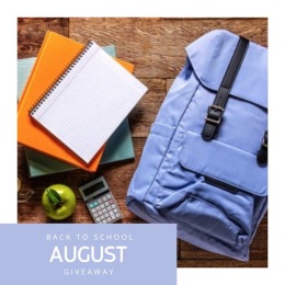 school supplies