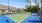 Pickleball Court