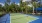 Pickleball Court