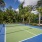 Pickleball Court