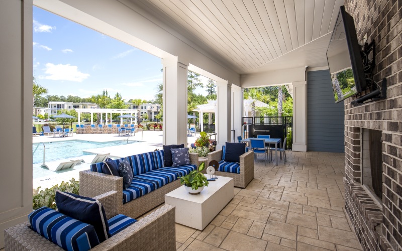 Community Amenities